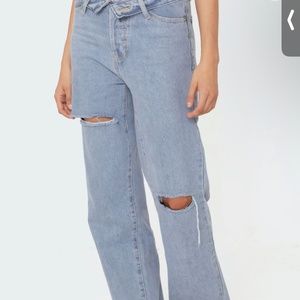 Edikted Jeans